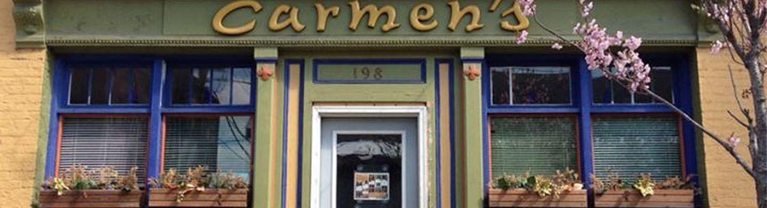 Carmen's Cafe, Troy NY