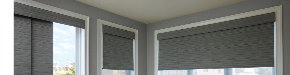Alleens Custom Window Treatments, Toronto ON
