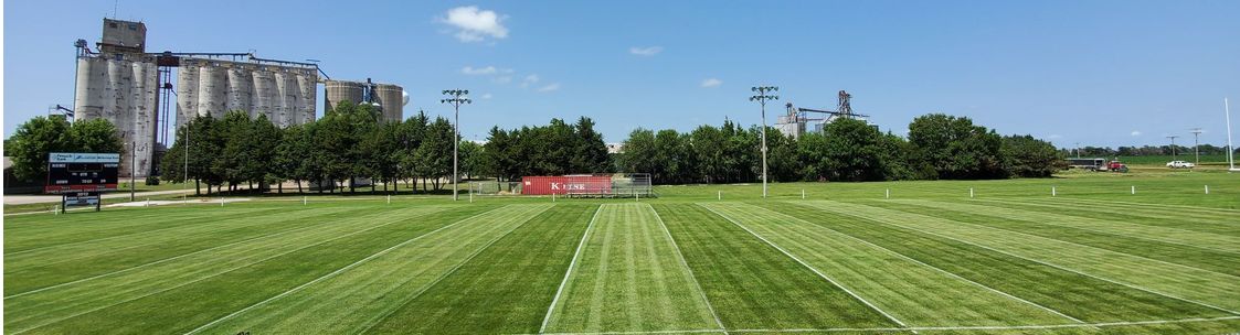Patriot Lawn Care, LLC, Hastings NE
