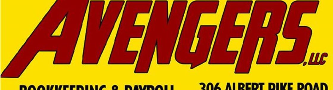 Tax Avengers, LLC, Hot Springs AR