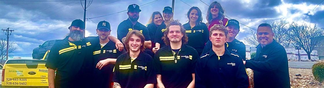 ServiceMaster of Prescott, Prescott Valley AZ