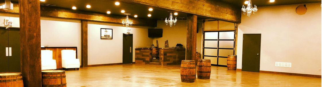 Humble Beginnings Event Venue, Havelock ON