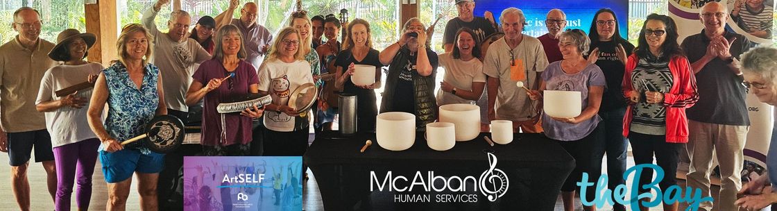McAlban | MARIA CAROLINA ALBAN, Palmetto FL