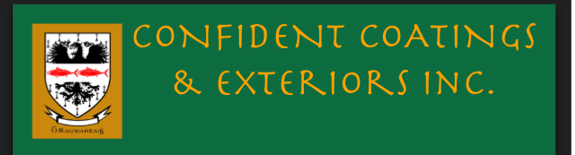 Confident Coatings & Exteriors INC, Colorado Springs CO