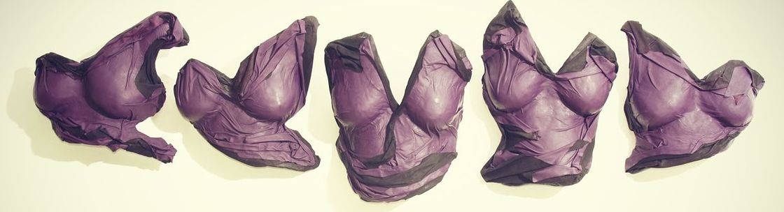 Jake Alfieri. Artist/Sculptor, Bronx NY