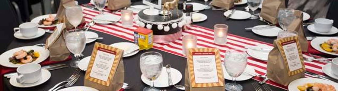 Restaurant Association of Maryland, Columbia MD