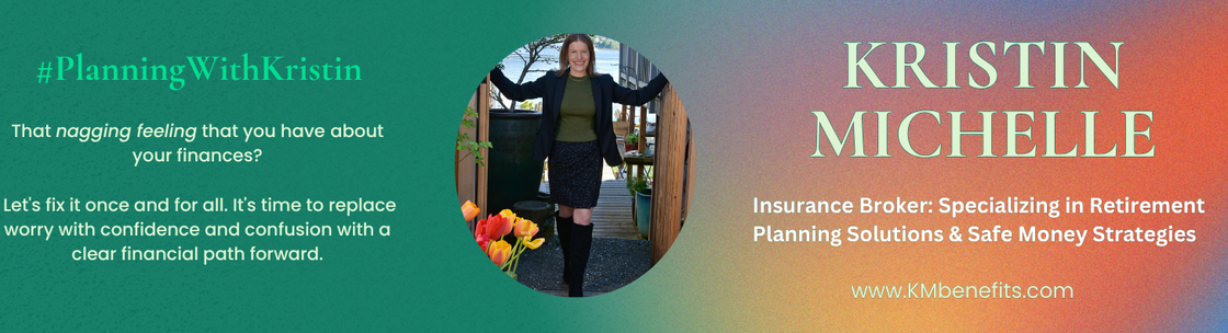 KM Insurance Planning, Gig Harbor WA