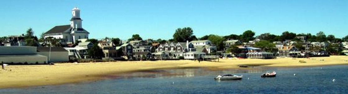 Peters Property Management, Provincetown MA
