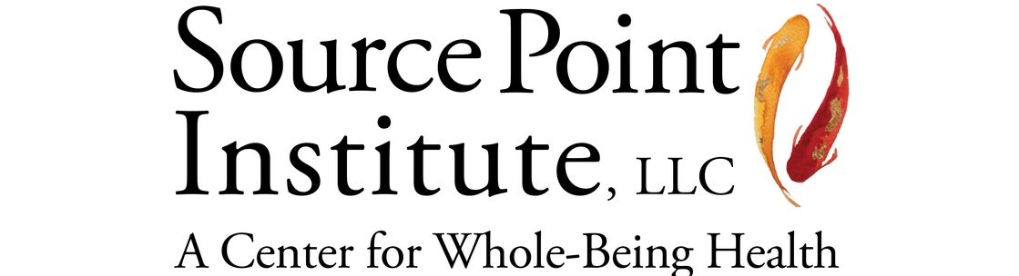 Source Point Institute, Goldsboro MD