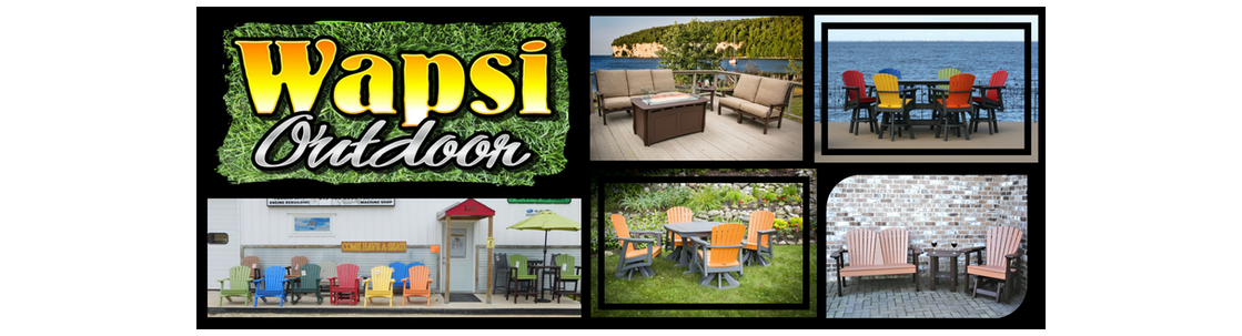 Wapsi Outdoor, Anamosa IA