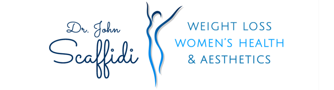 Dr. Scaffidi: Weight loss, Women’s Health & Aesthetics , Allentown PA
