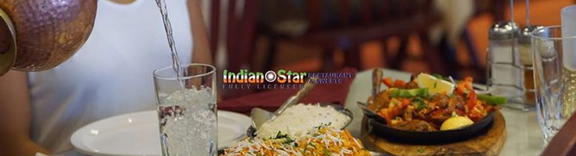 Indian Star Restaurant, New Westminster BC