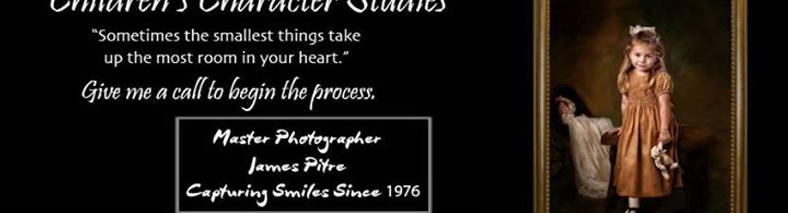 James Pitre Photography, Houma LA