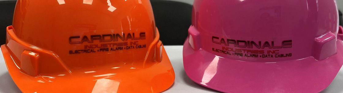 Cardinale Industries Inc, East Northport NY