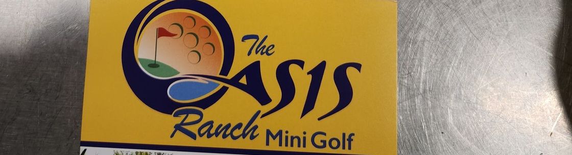THE OASIS RANCH MINI GOLF, Seneca SC