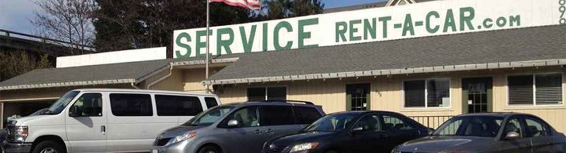 Service Rent A Car - San Jose, CA - Alignable