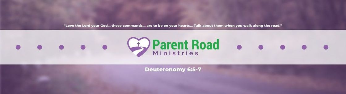 Parent Road Ministries (Nancy Ruth), Tonkawa OK