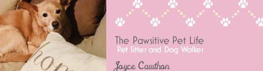 The Pawsitive Pet Life, Austin TX