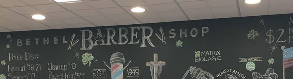 Bethel Barber Shop