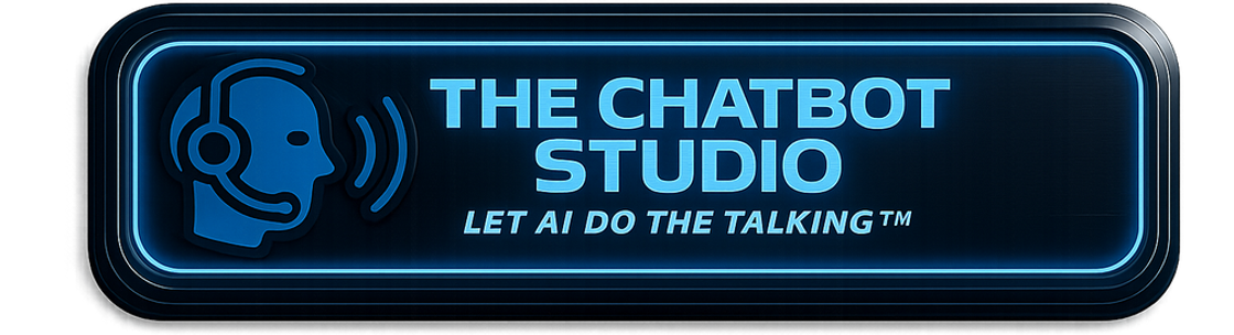 The Chatbot Studio, Cardiff CA