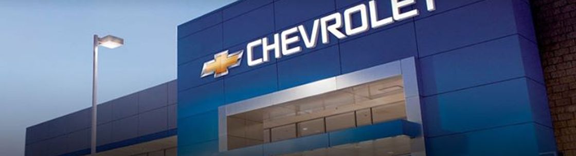 Woodworth Chevrolet Cadillac Inc, Andover MA