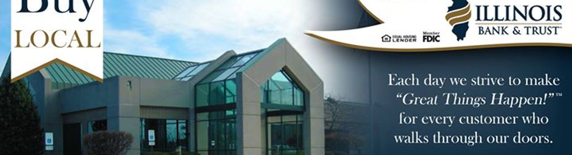 Illinois Bank & Trust - Rockford, IL - Alignable