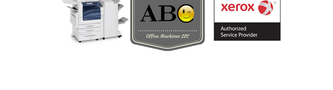 former owner of     ABC Office Machines LLC, Grants Pass OR