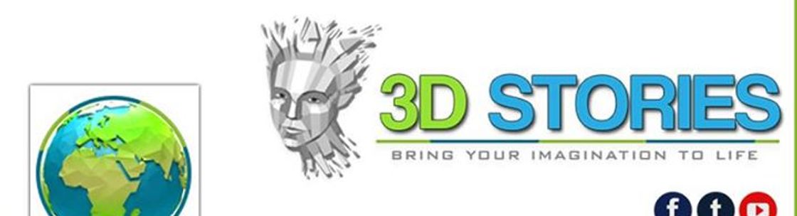 3D Stories, Calgary AB