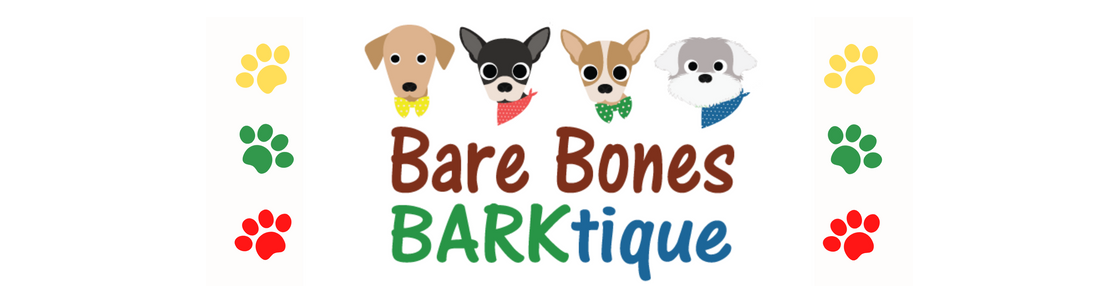 Bare Bones BARKtique, Aurora CO