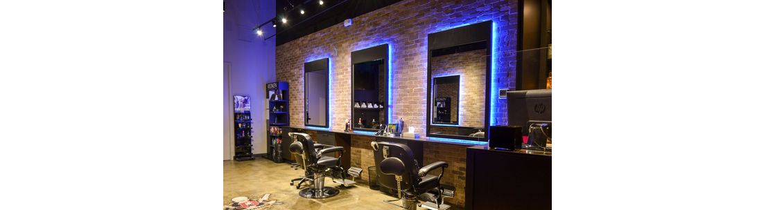 JJ BARBER SHOP, Port Moody BC