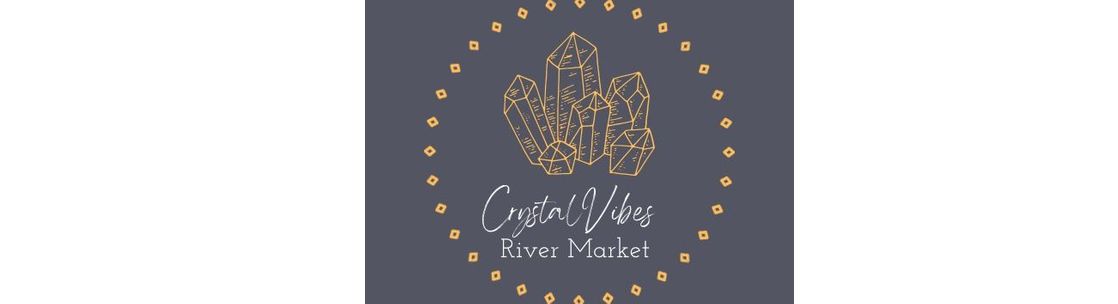 Crystal Vibes , New Westminster BC