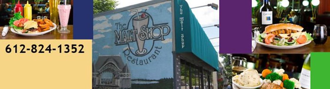 The Malt Shop Restaurant, Minneapolis MN