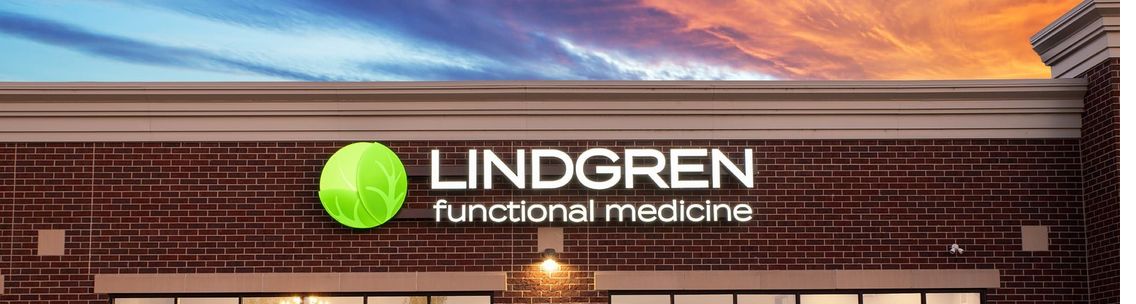 Lindgren Functional Medicine, Bellevue WI
