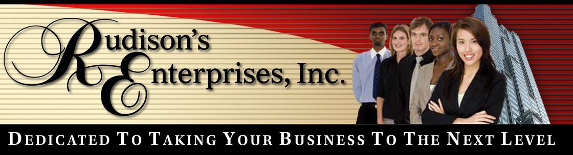 Rudison's Enterprises, Inc., Buford GA