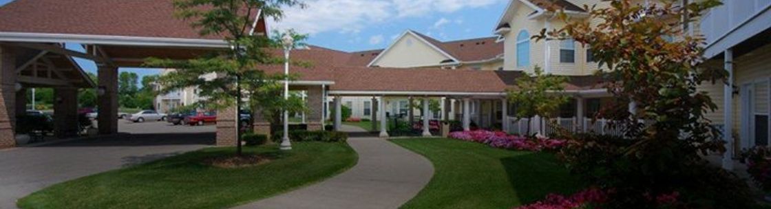 Parkwood Heights Senior Living Campus, Macedon NY