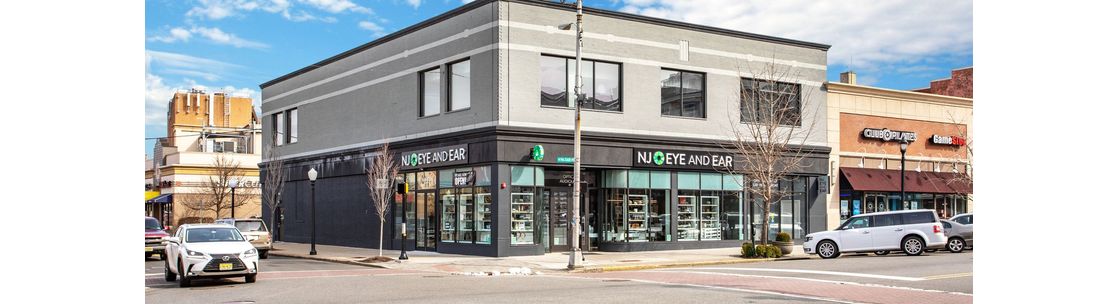 NJ EYE AND EAR, Englewood NJ
