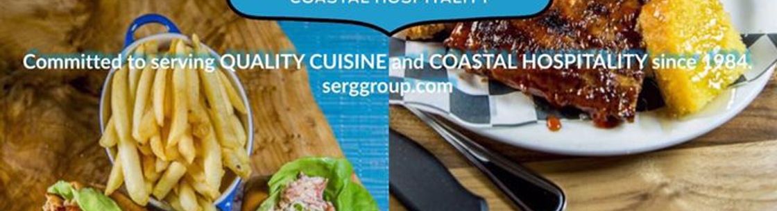 SERG Restaurant Group, Hilton Head Island SC