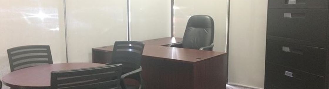 Executec Business Centre, Edmonton AB