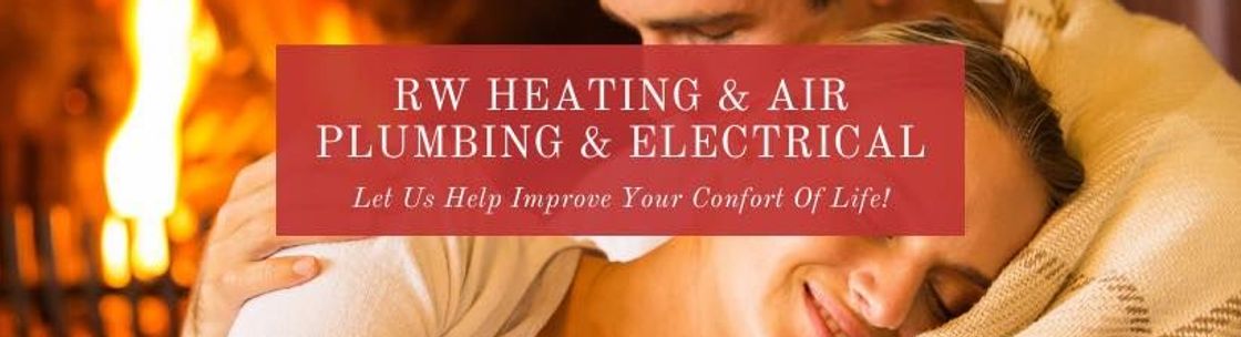 RW Heating & Air Plumbing & Electrical, Nesbit MS