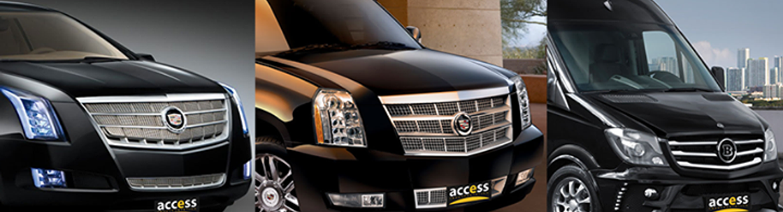 Access Transportation-Orlando, Orlando FL