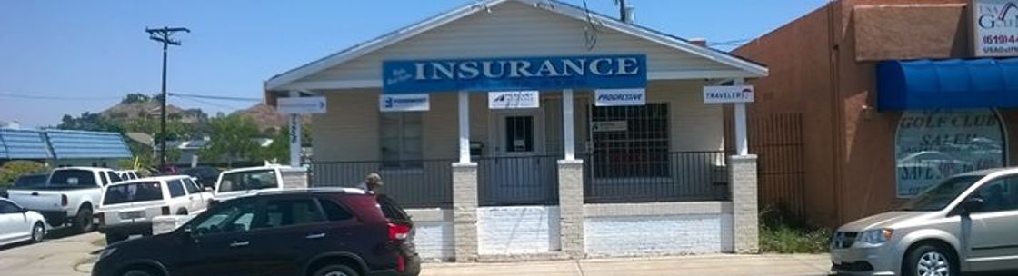 Robin Hart-Taylor Insurance Agency, El Cajon CA
