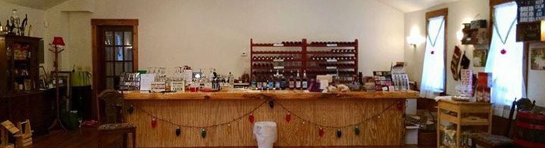 Winterland Winery, Dushore PA