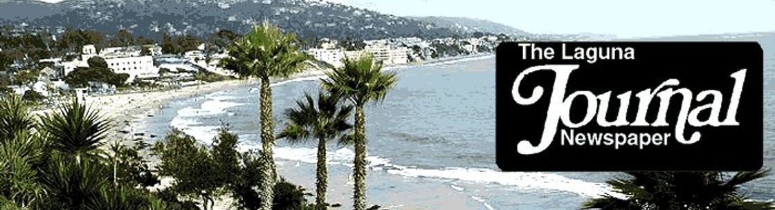 Laguna Journal, Laguna Beach CA