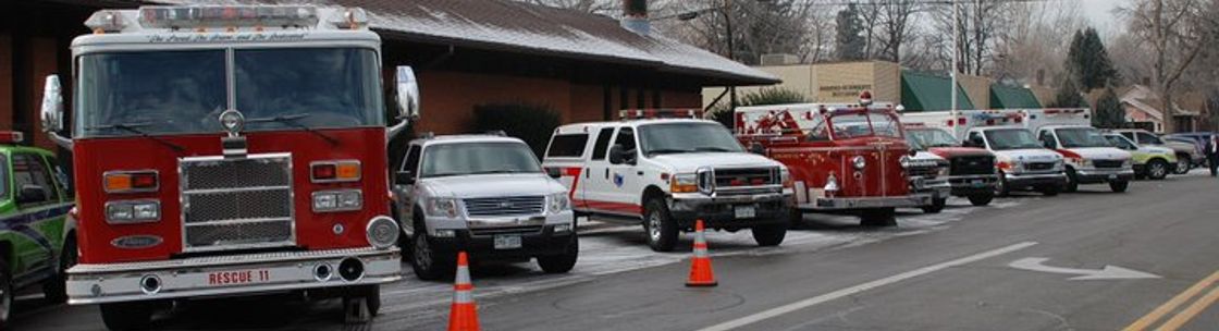 Colorado Emergency Training Institute, Longmont CO