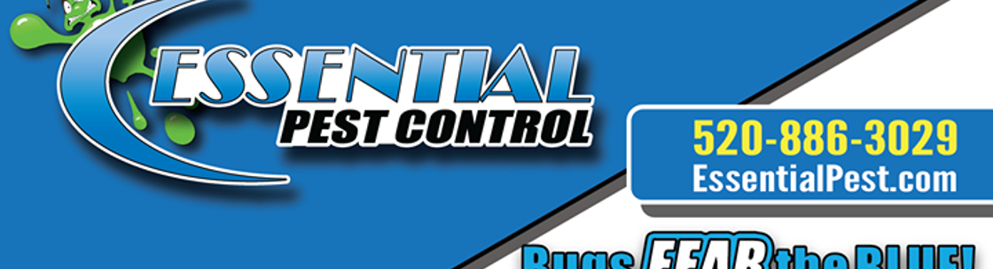 Essential Pest Control - Tucson, AZ - Alignable