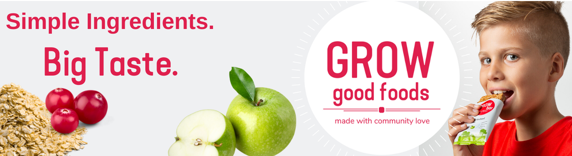 Grow Good Foods, Chicago IL