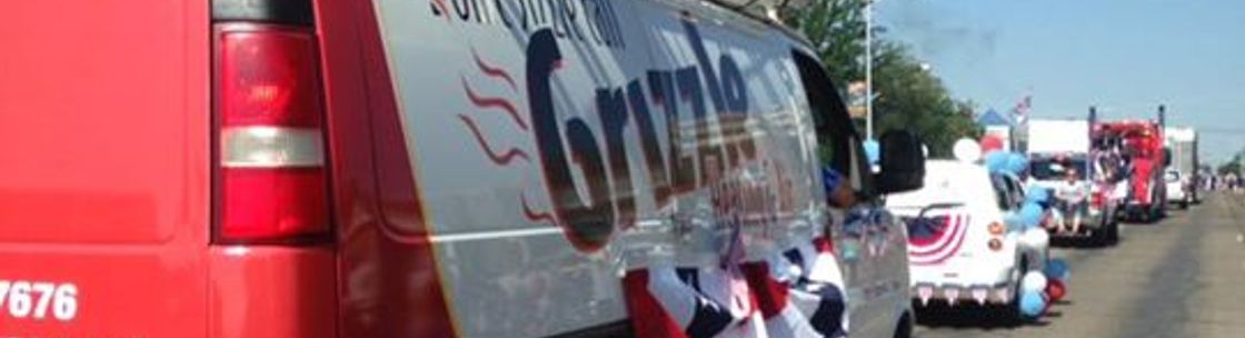 Grizzle Heating & Air, Inc., Canyon TX