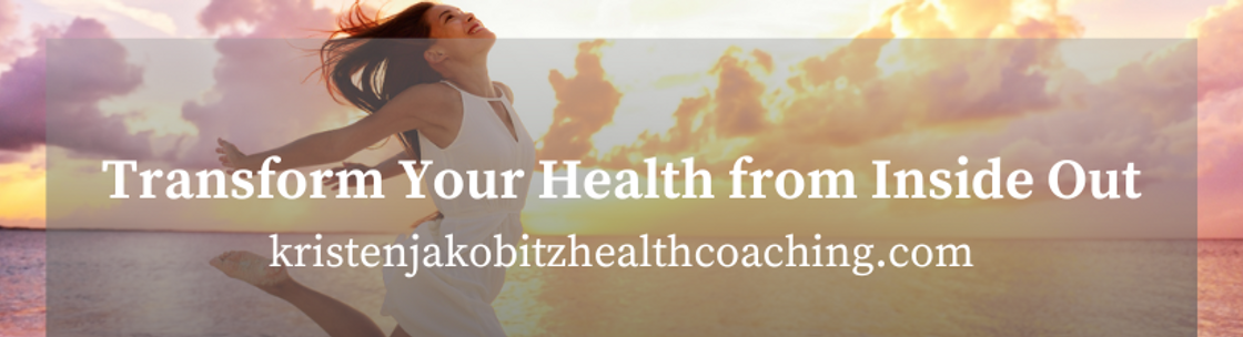 Kristen Jakobitz Health Coaching, Ramsey MN