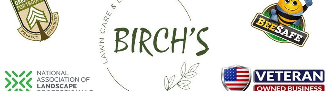 Birch's Lawn Care LLC, Kennewick WA