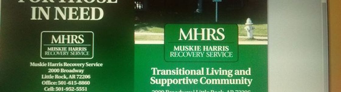 MUSKIE HARRIS Rehabilitation SERVICES - Little Rock - Alignable